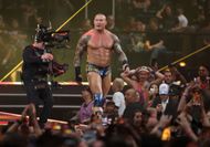 Randy Orton PPV and PLE Appearances and Record